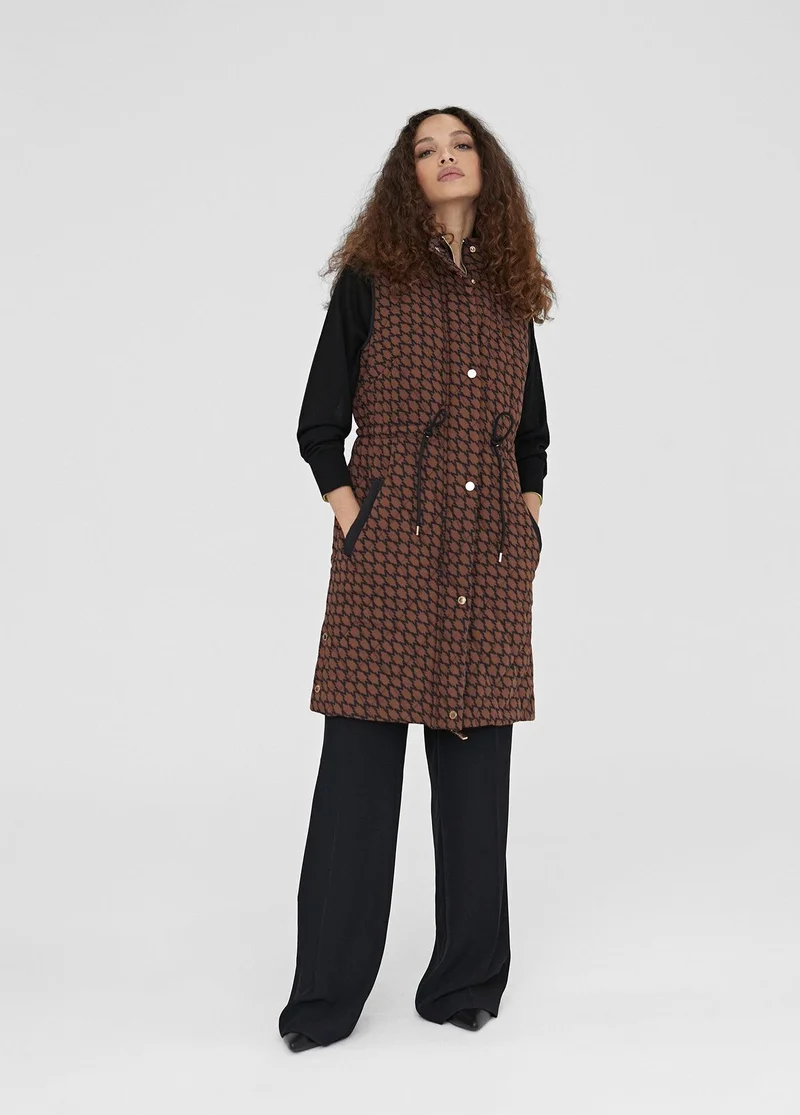 Lola Casademunt M gilet