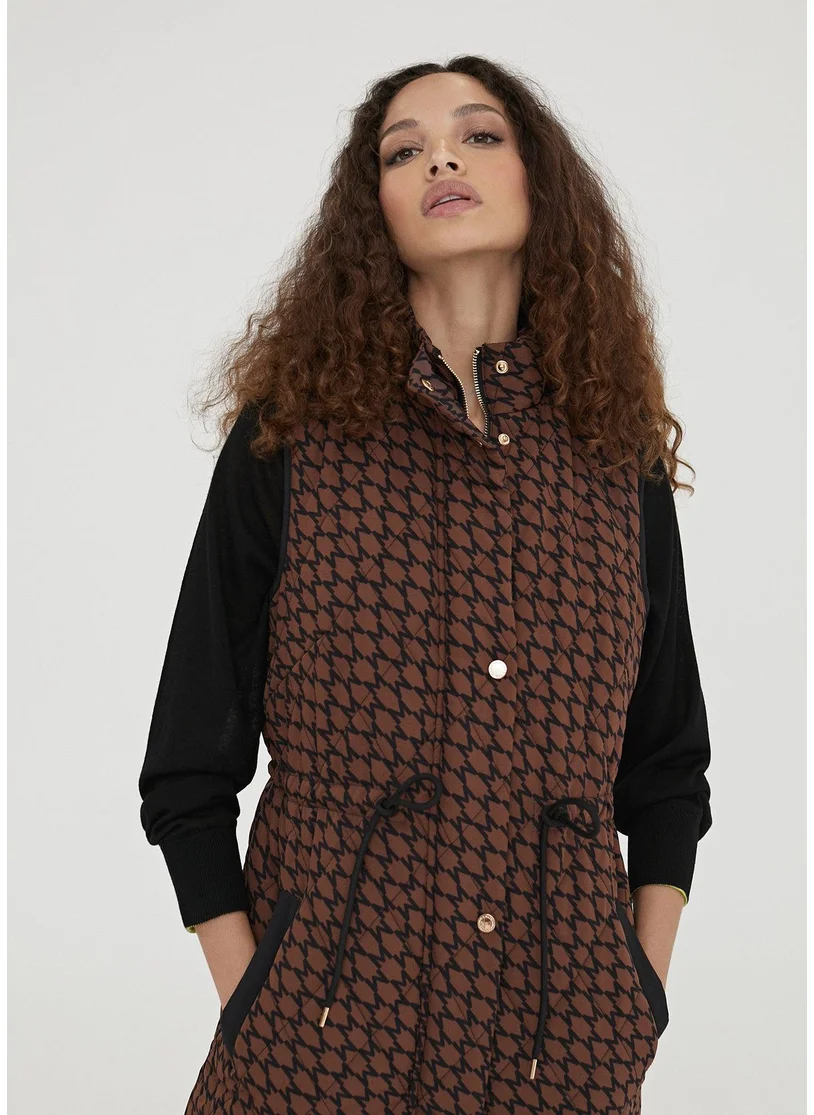 Lola Casademunt M gilet