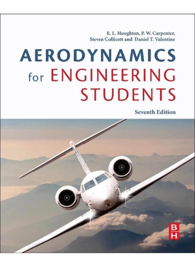 Aerodynamics for Engineering Students 
