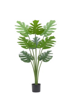 Artificial Plant Monstera deliciosa