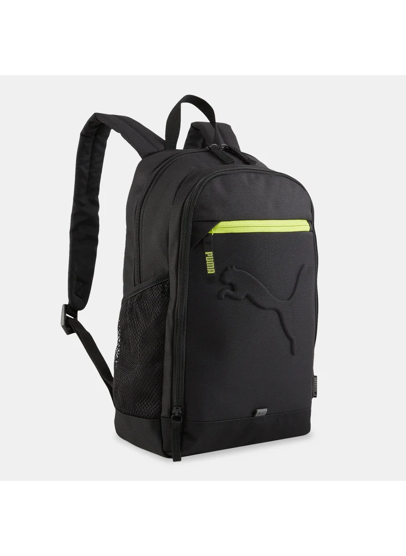 PUMA Kids' Buzz Backpack