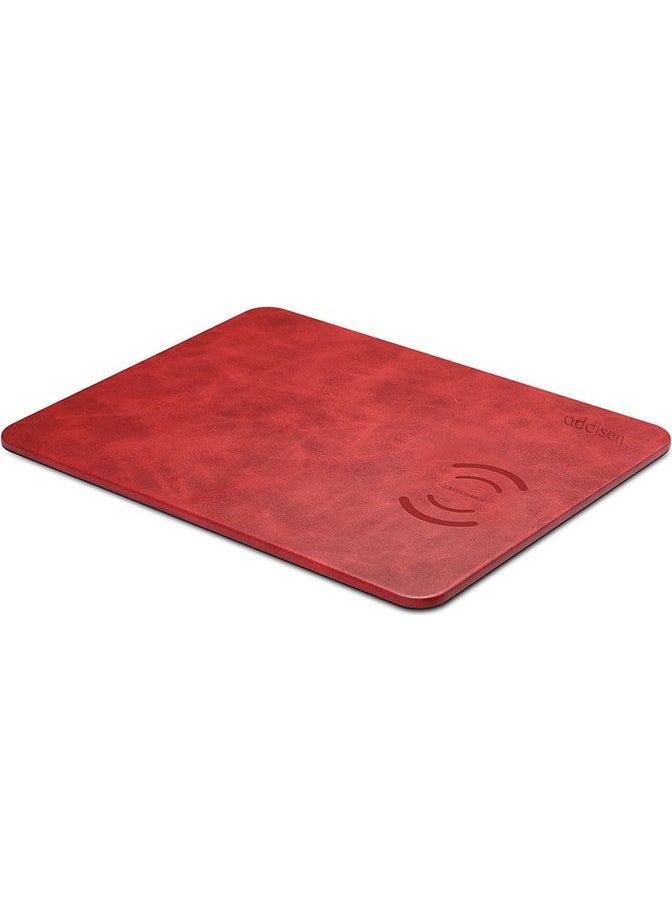 WMP-15 Wireless Charging Mouse Pad Red - pzsku/ZF9094CEB53BF57D91CC8Z/45/_/1725791982/a3adb685-ccd4-4900-8427-35af6e1bf53f