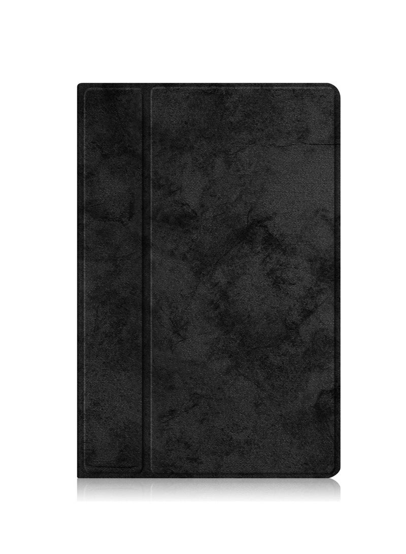 Tablet Accessories for Xiaomi Pad 6/6 Pro 360 Rotation Stand Smart Leather Tablet Case - Image 2