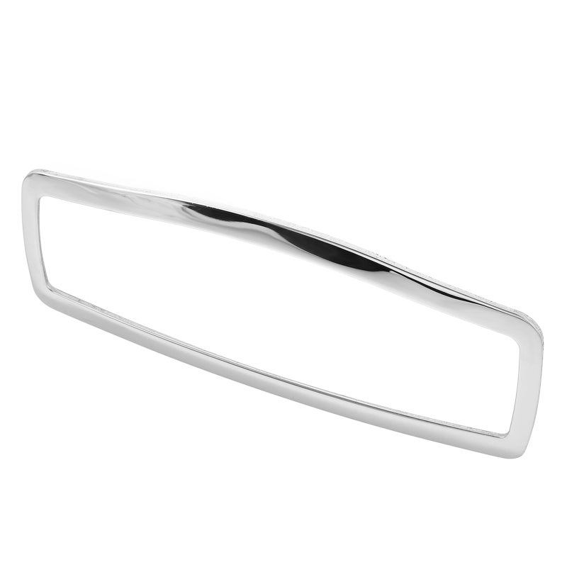 Car Interior Reading Lights Frame Cover Trim Automotive Interior Decoration And Accessory For All Vehicle Models - Image 4