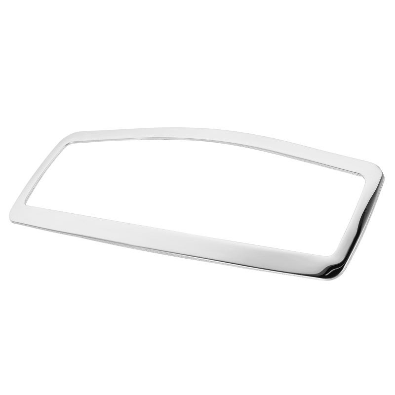 Car Interior Reading Lights Frame Cover Trim Automotive Interior Decoration And Accessory For All Vehicle Models - Image 5