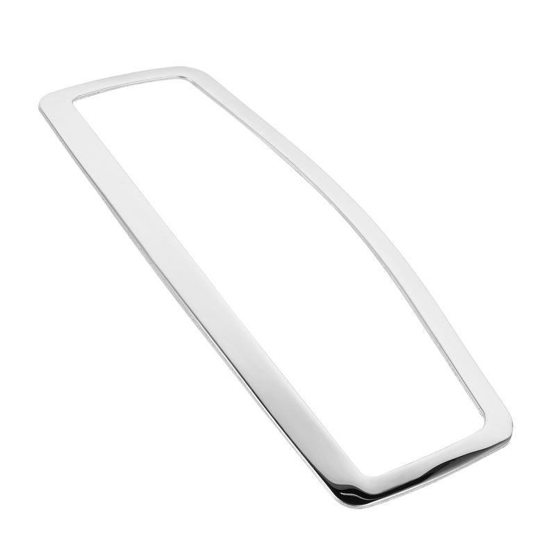 Car Interior Reading Lights Frame Cover Trim Automotive Interior Decoration And Accessory For All Vehicle Models - Image 1