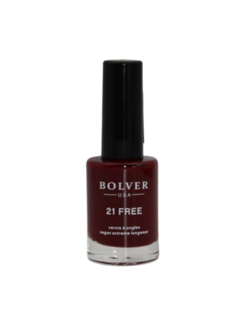 BOLVER Nail Polish 609 - Image 3