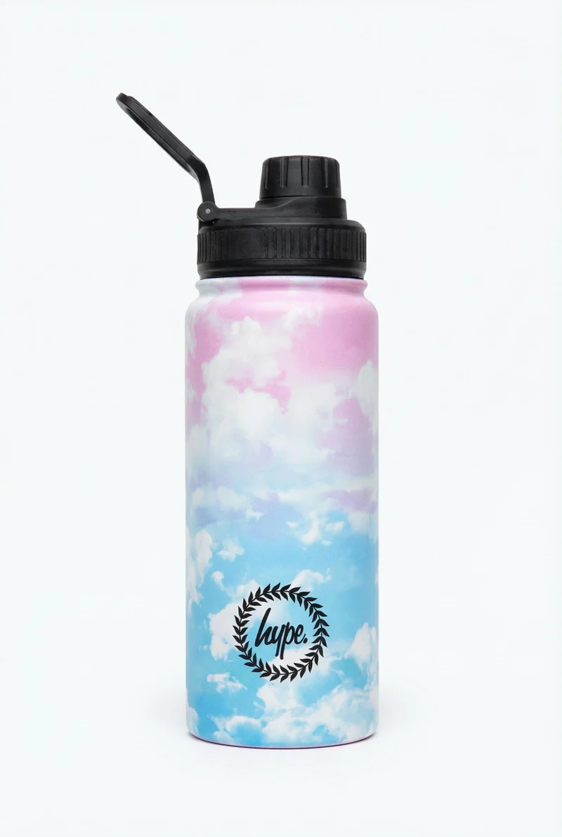 چاست هايب HYPE Water Bottle Cloud Fade