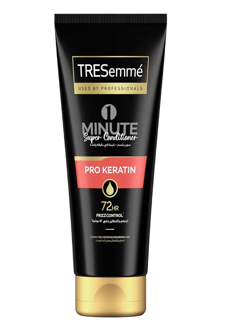 TRESemmé TRESEMME S-CONDITIONER PRO KERATIN 72HR FRIZZ CNTROL 180ML