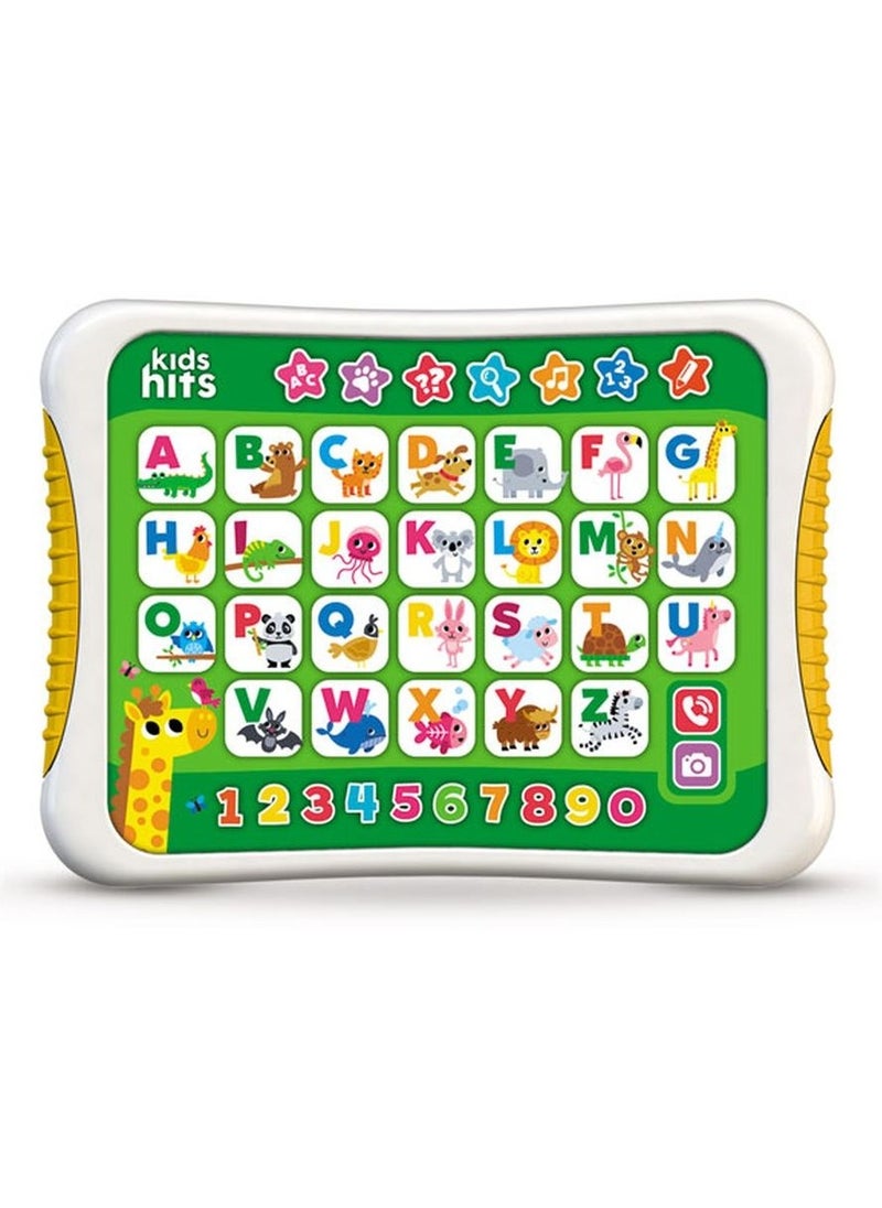 Kids hits Kids Hits - Hit Pad ABC Fun - KH01/003  - Image 2