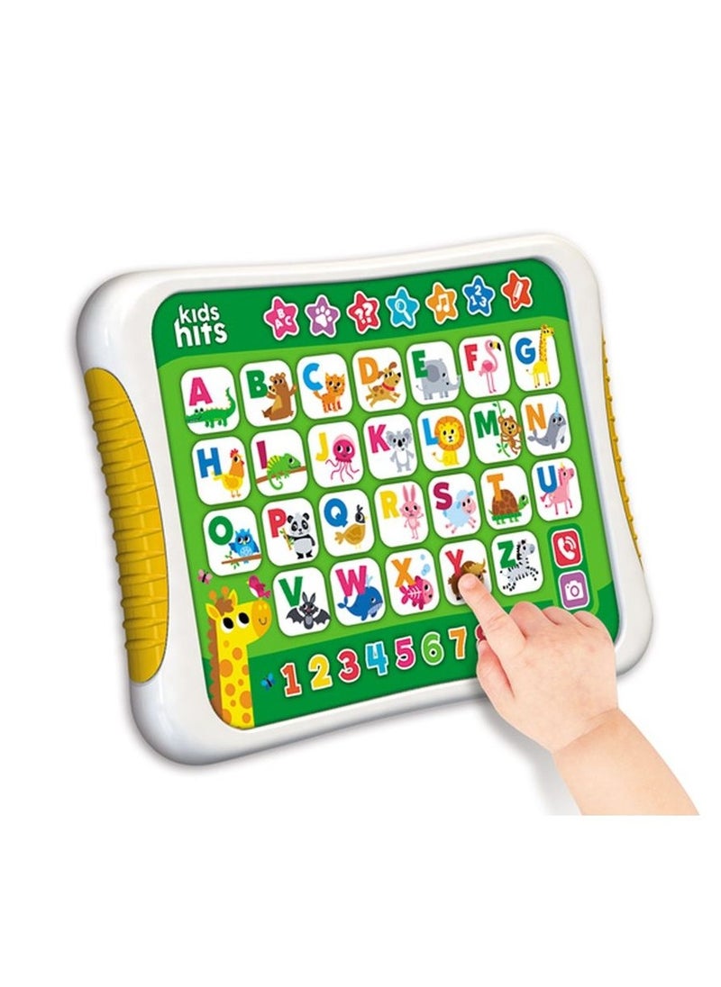 Kids hits Kids Hits - Hit Pad ABC Fun - KH01/003  - Image 3