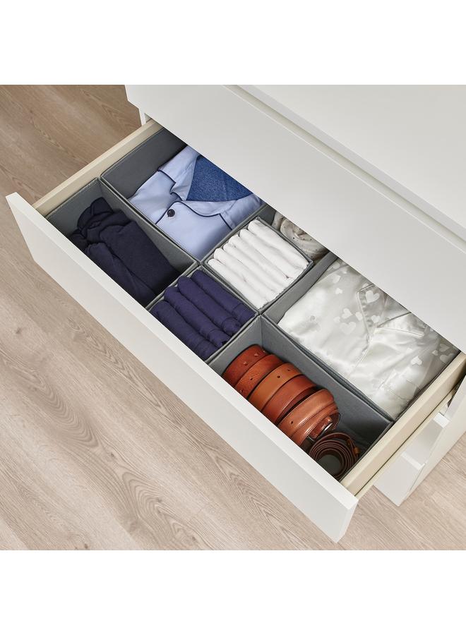 erorex Box, Set Of 6, Dark Grey - Image 2