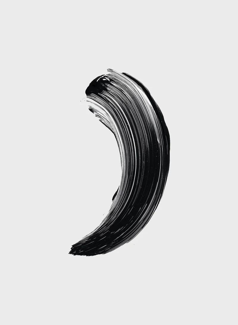 MAYBELLINE NEW YORK Volume Express Colossal Mascara 100% Black