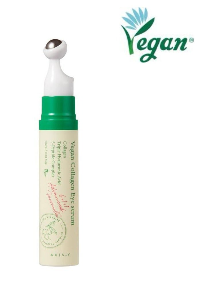 AXIS-Y Access Way Collagen Eye Serum 10ml  - Image 2