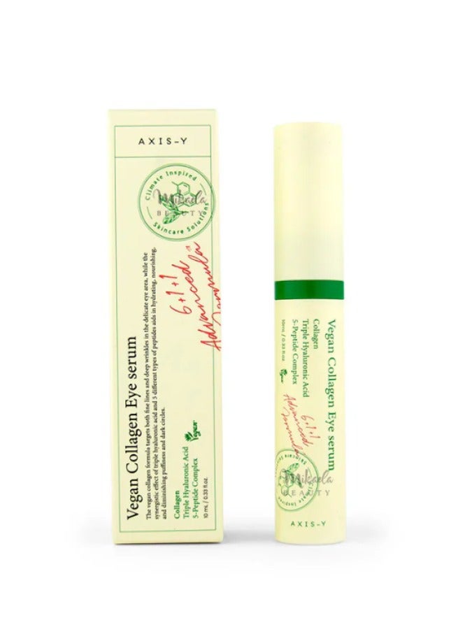 AXIS-Y Access Way Collagen Eye Serum 10ml  - Image 1