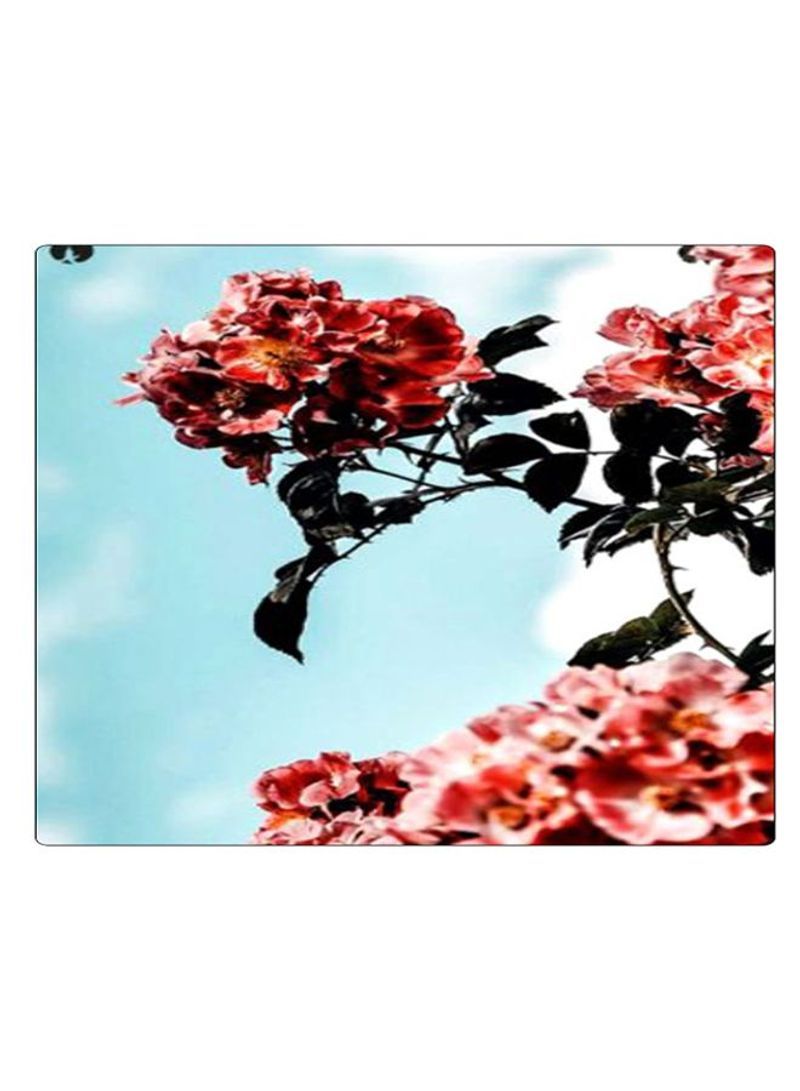 RKN Printed Anti-Slip Gaming Mouse Pad Multicolour