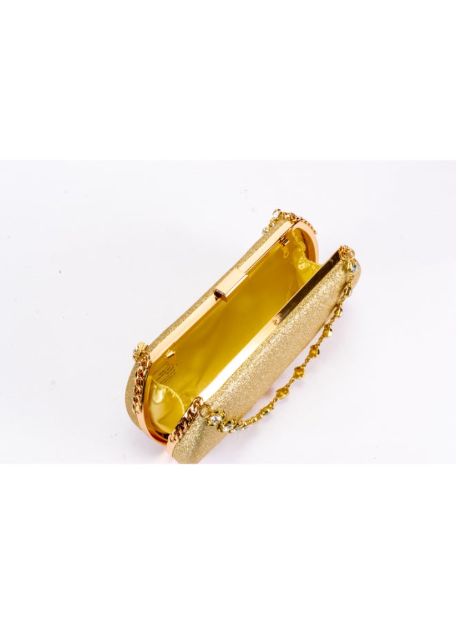 Generic Golden Soiree Bag  - Image 5