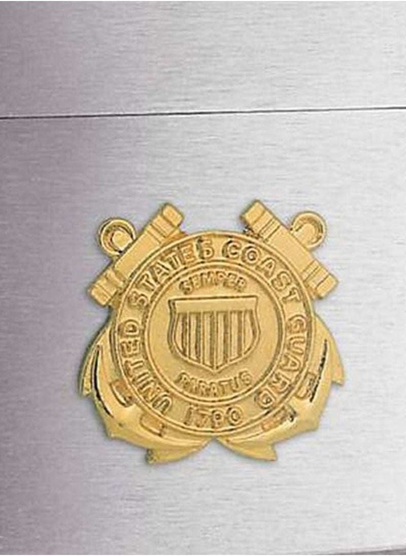 Zippo Zippo Coast Guard Emblem Lighter  - Image 2