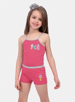 DICE Girl Printed Underwear Set | Best Price Egypt | Cairo, Giza