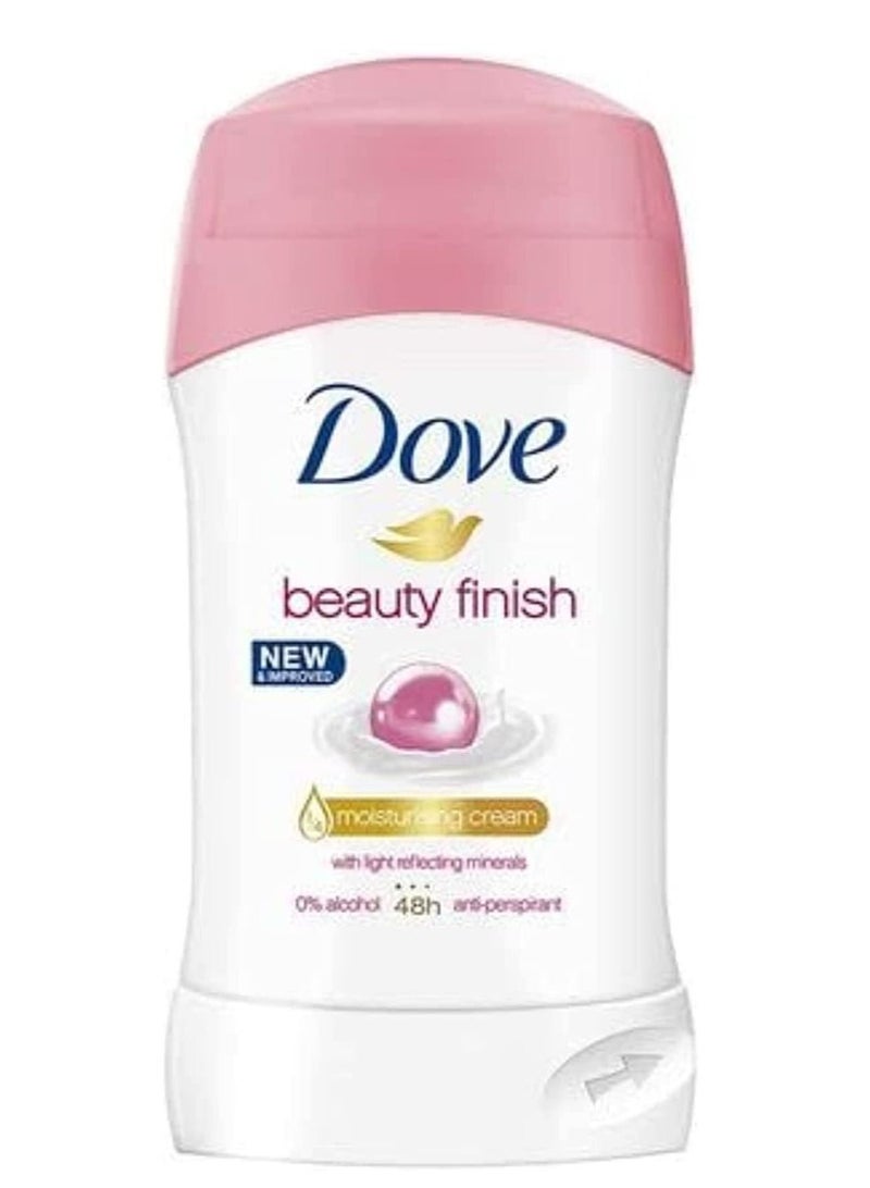 دوف بيوتى فينيش ستيك 40 جرام - Image 1