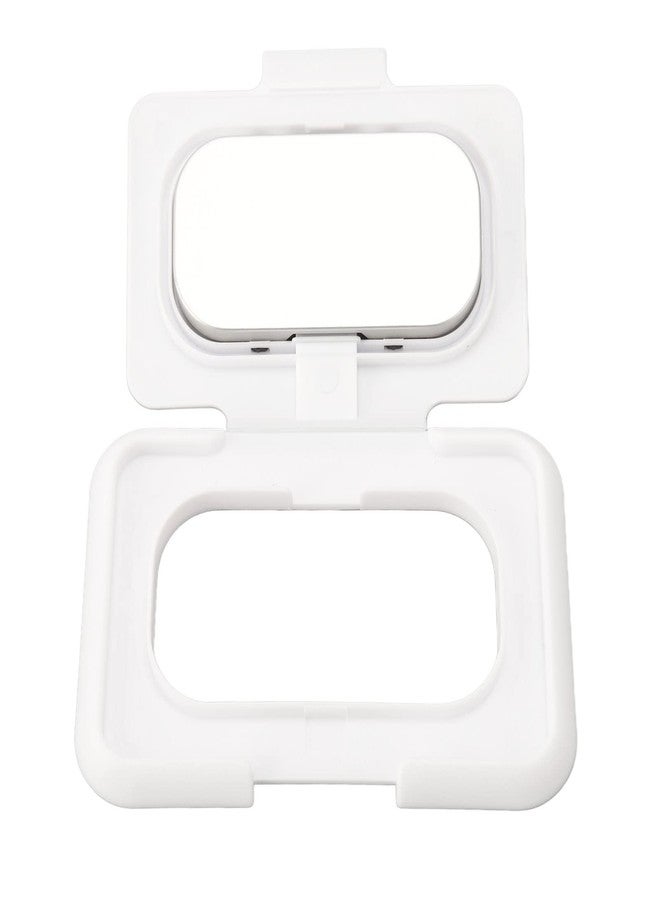 Naroote Baby Wipe Warmer, Long Lasting Warmth Warm Wipe Dispenser, Baby Wet Wipes Dispenser with USB Cable for Newborn Travel - Image 5