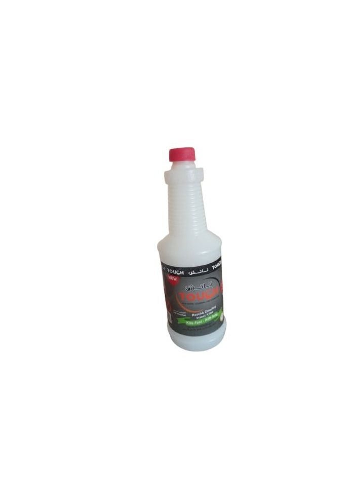 Touch Touch to exterminate crawling insects such as ants, cockroaches and bedbugs  - Image 2