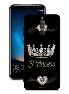 Huawei Mate 10 Lite Protective Case Cover Princess