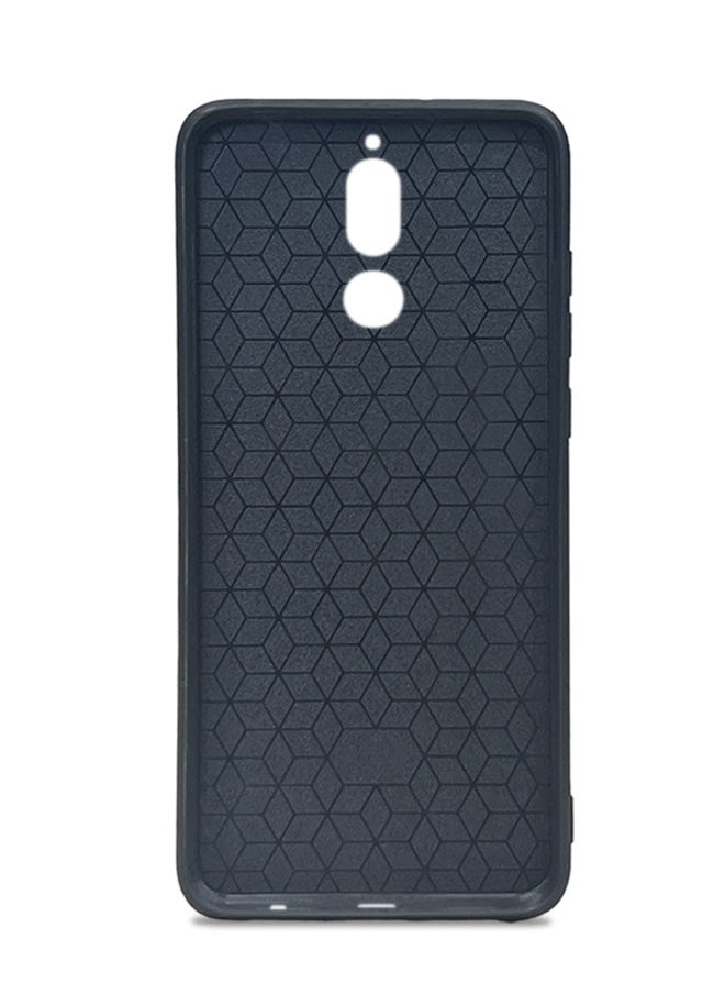Tolwak - Huawei Mate 10 Lite Protective Case Cover Princess - Image 1