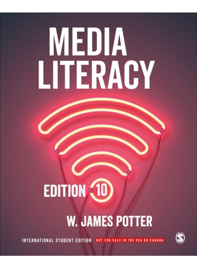 Media Literacy - International Student Edition
