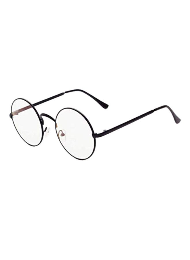 NIBEMINENT - Round Harry Potter Style Reading Glasses - Image 1