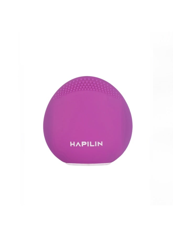 MINI SILICONE FACIAL BRUSH