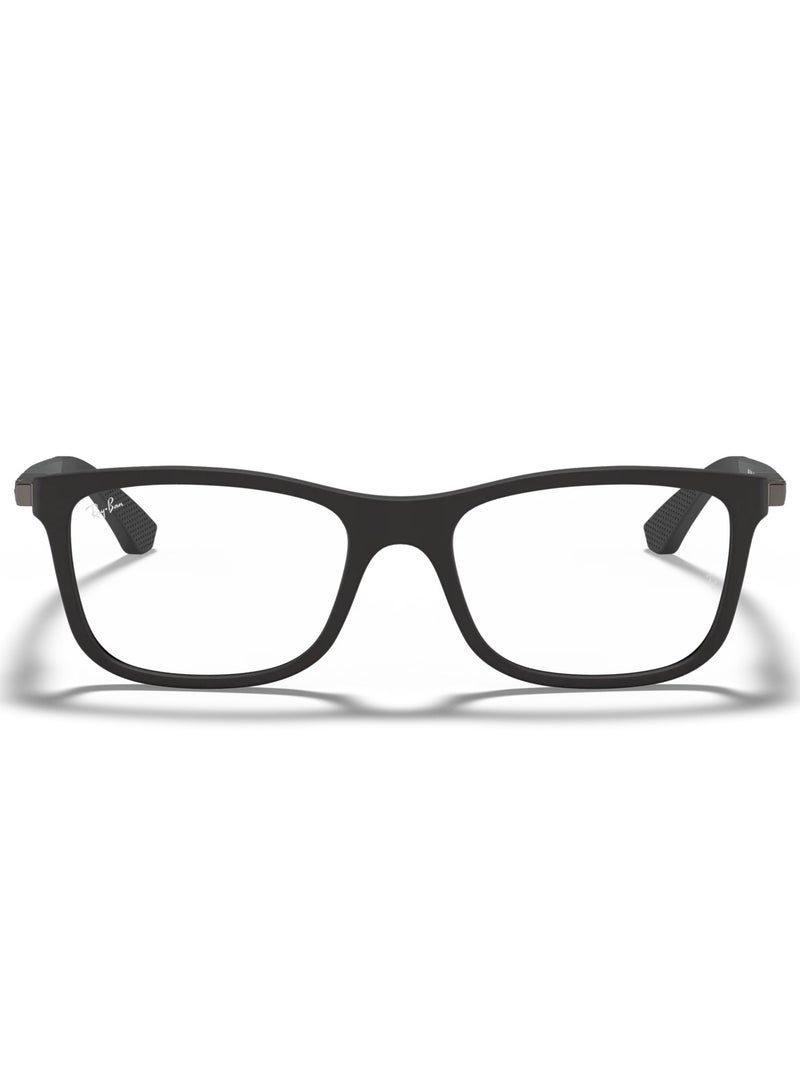 Ray-Ban Junior Ray-Ban Junior Vista RY1549 3633 48 Unisex Eyeglasses Frame  - Image 2