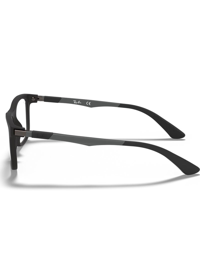Ray-Ban Junior Ray-Ban Junior Vista RY1549 3633 48 Unisex Eyeglasses Frame  - Image 3