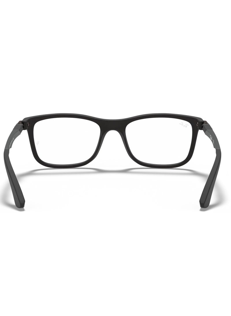 Ray-Ban Junior Ray-Ban Junior Vista RY1549 3633 48 Unisex Eyeglasses Frame  - Image 4