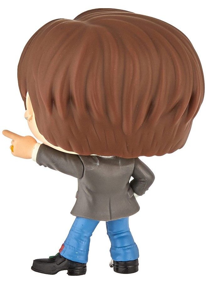 Funko Pop Rocks: Bts Dynamite Suga Multicolor Standard  - Image 3