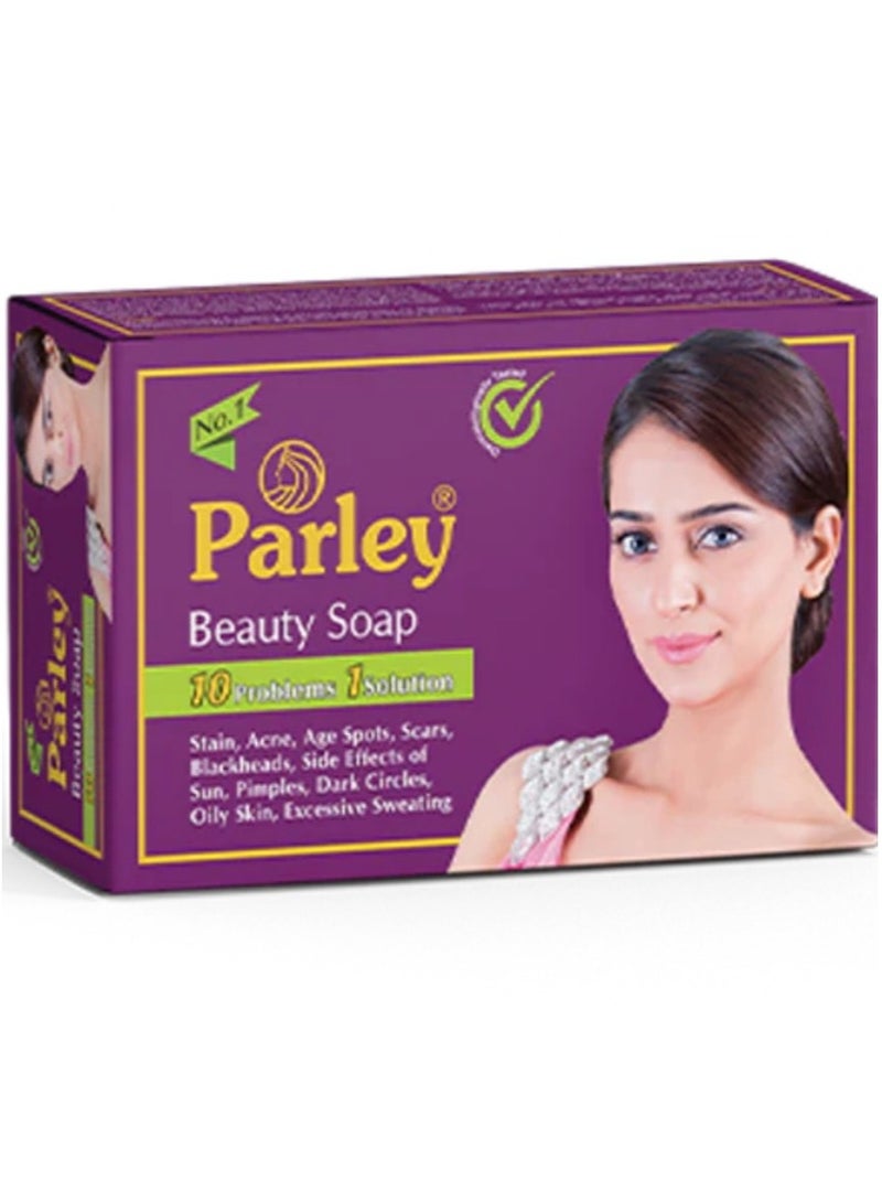 بارلي قطعتين من صابون الجمال - Image 2