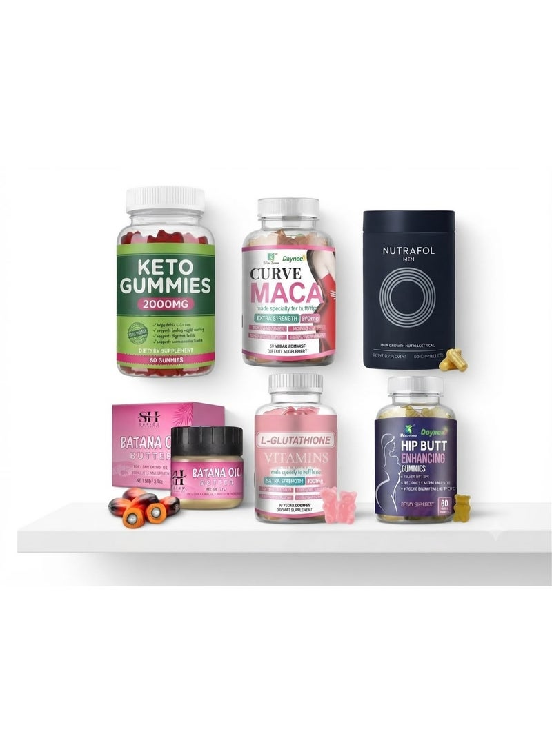 NUTRAFOL - Image 1