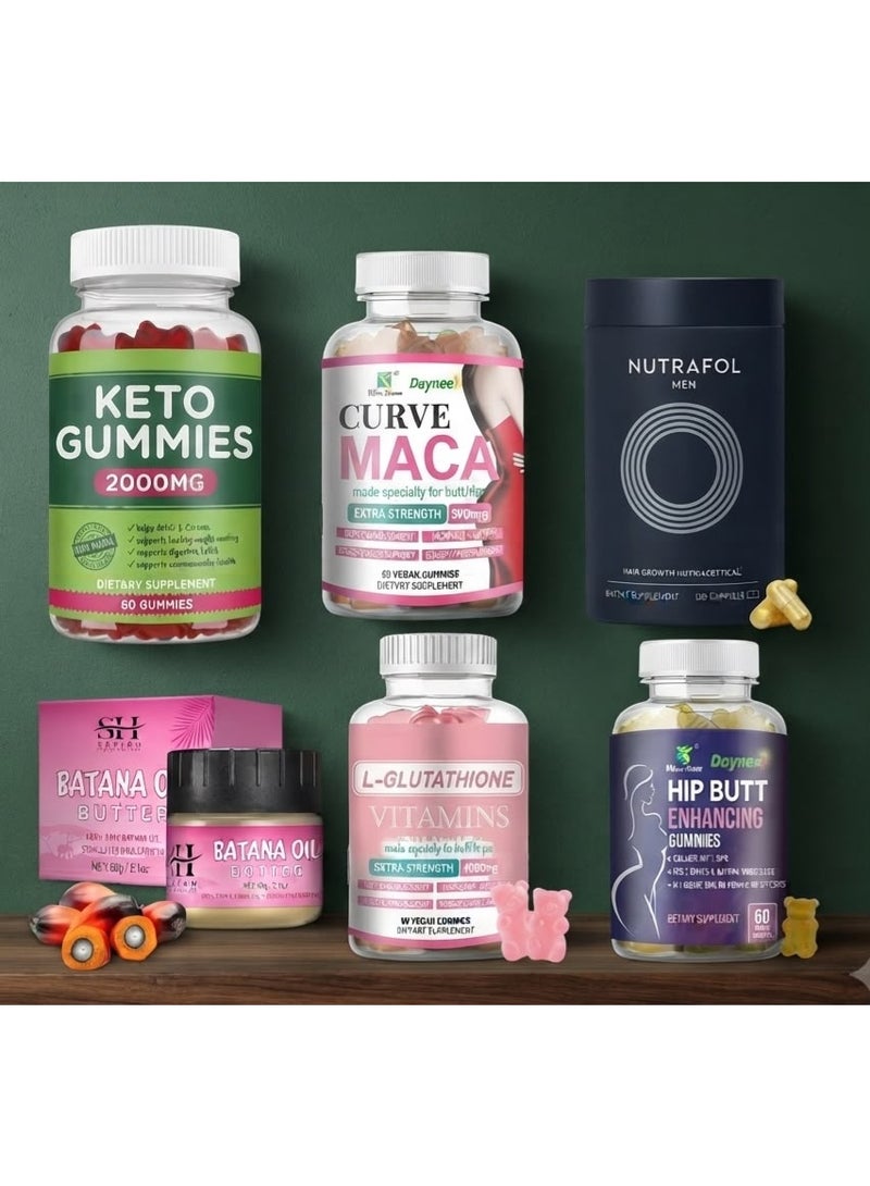 NUTRAFOL - Image 2