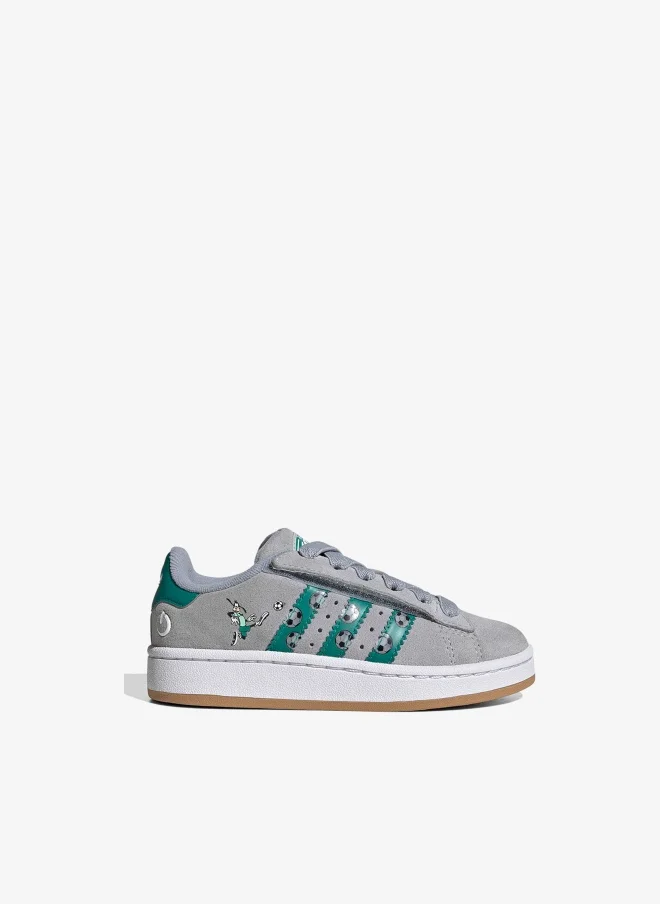 adidas Originals Kids Campus 00S Led Ligh