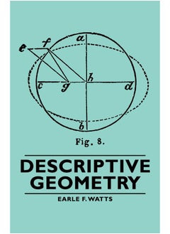 Descriptive Geometry 