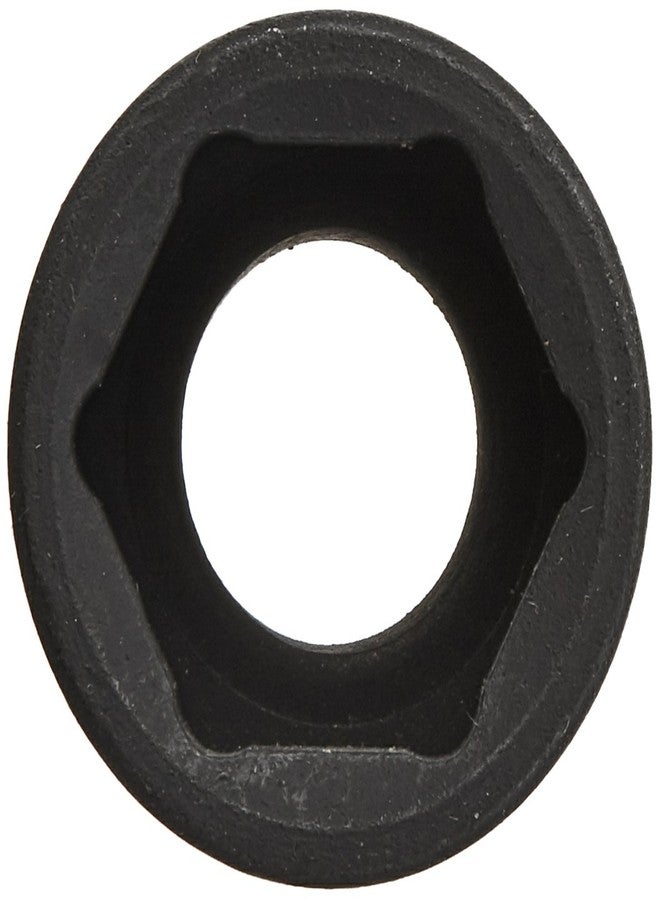 Sunex Tools Sunex 313m 3/8-Inch Drive 13-Mm Impact Socket - Image 2