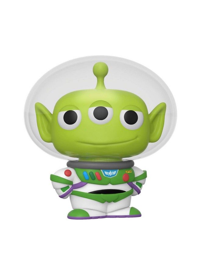 Funko Popdisney: Pixar Alien Remix Alien As Buzz Lightyear Vinyl Figure - Image 1