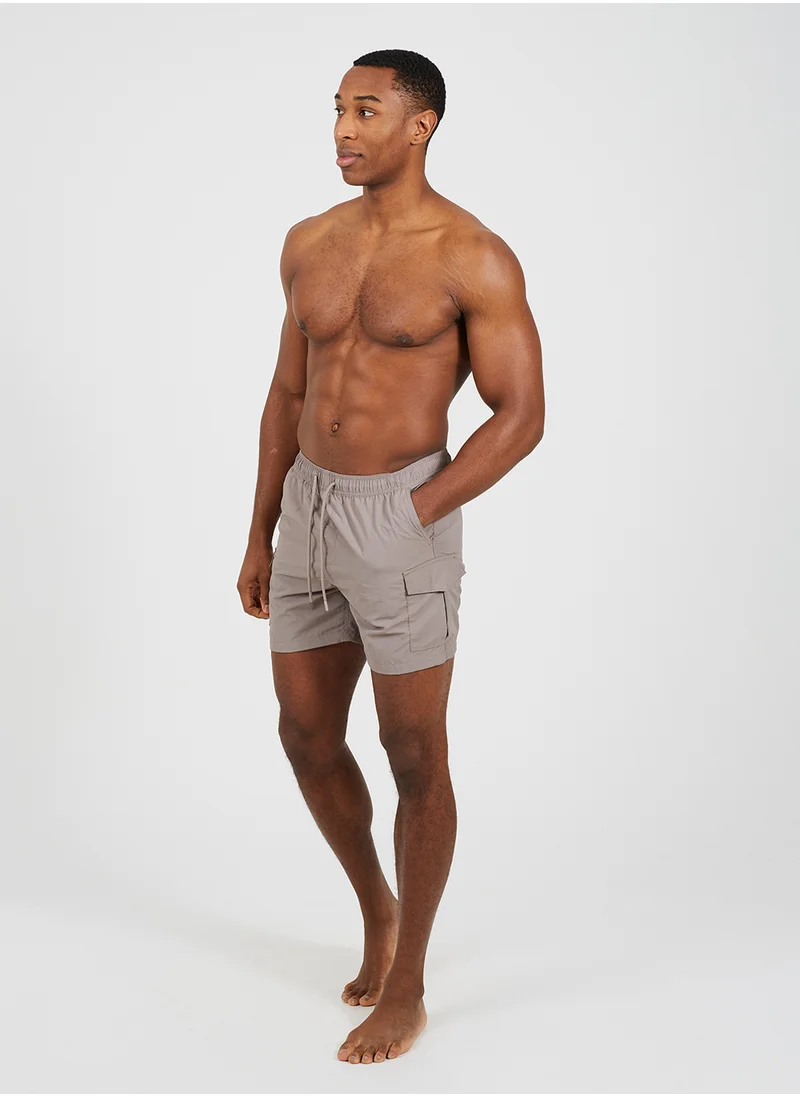 BRAVE SOUL Swim Shorts