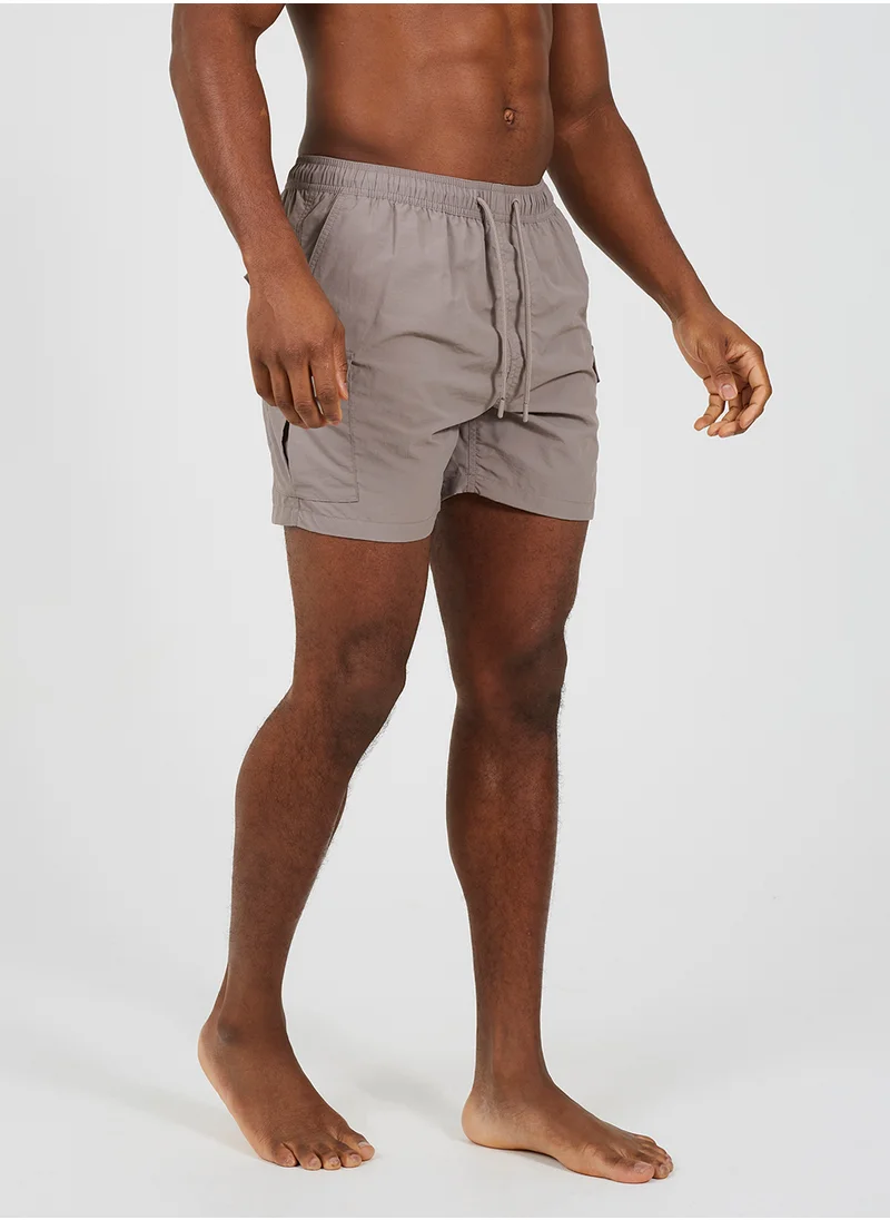 BRAVE SOUL Swim Shorts