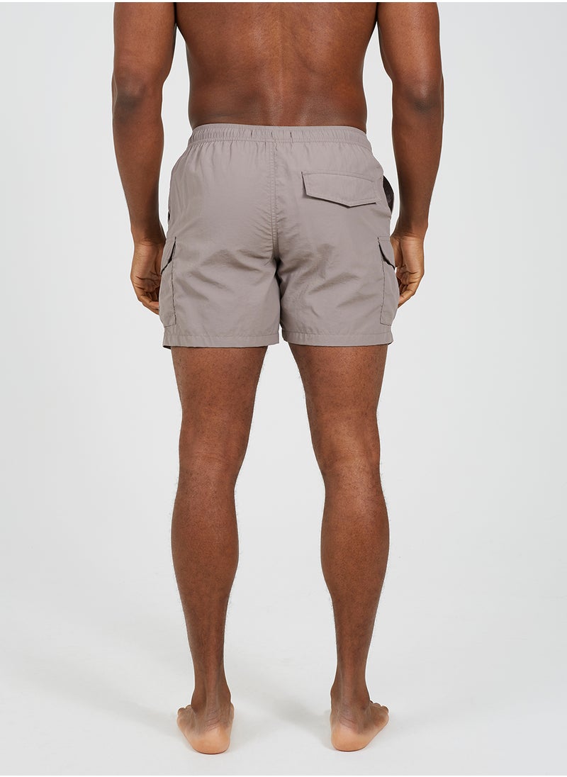 BRAVE SOUL Swim Shorts  - Image 3