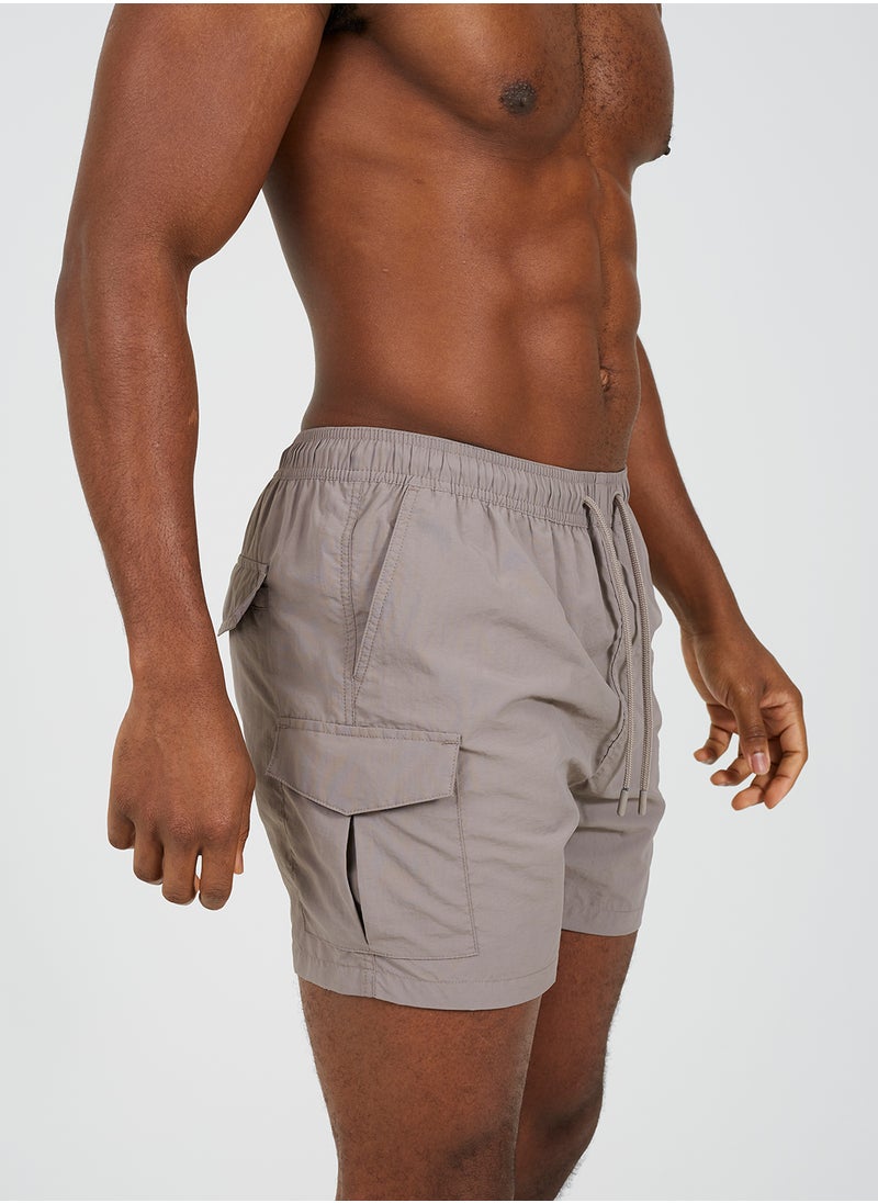 BRAVE SOUL Swim Shorts  - Image 4