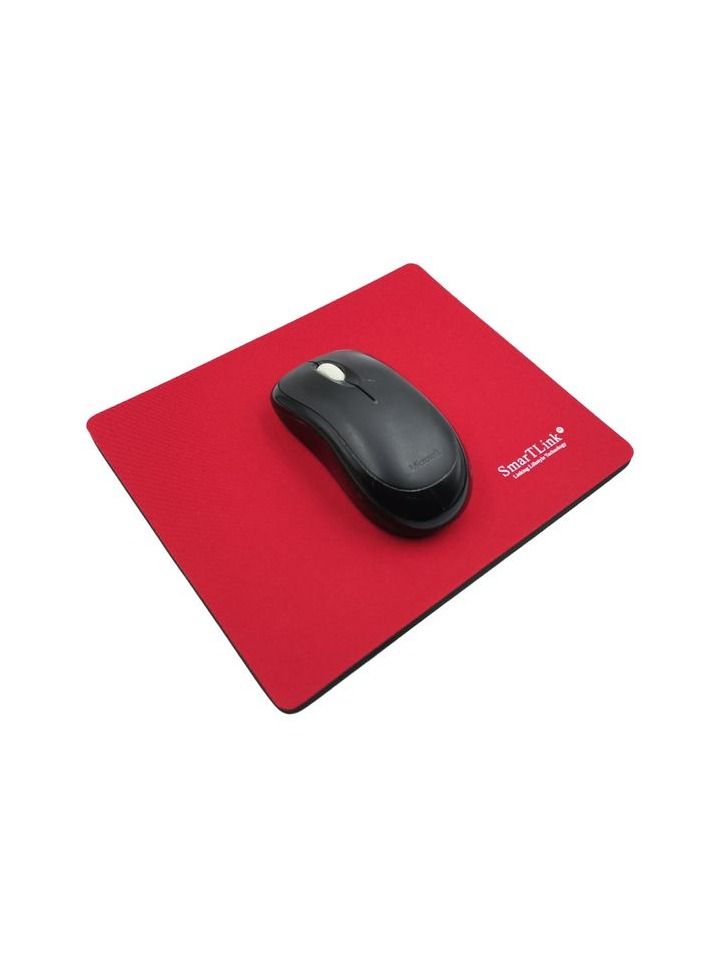 سمارت لينك وسادة ماوس SmarTLink ناعمة ومضادة للانزلاق SL906MPF - Image 2