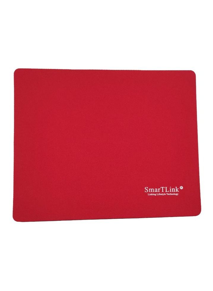 سمارت لينك وسادة ماوس SmarTLink ناعمة ومضادة للانزلاق SL906MPF - Image 3