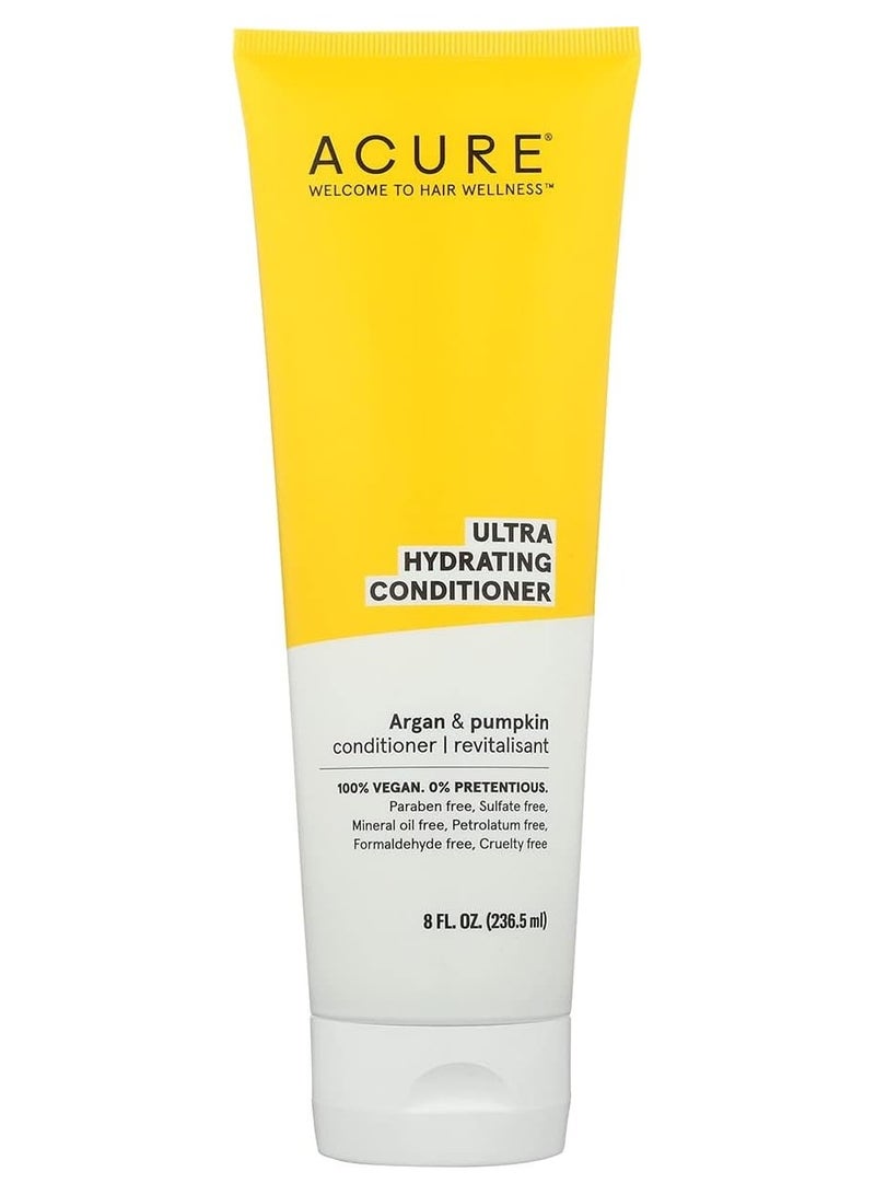 أكيور بلسم فائق الترطيب بالارغان واليقطين من اكيور - 236مل - Image 1