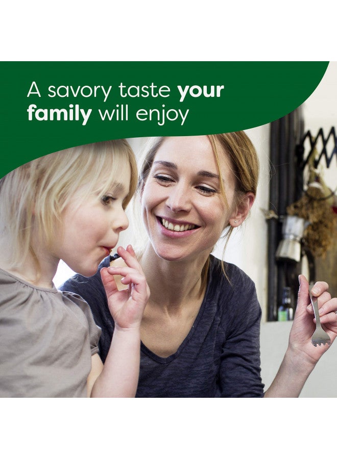 Knorr Sauce Mix Sauces For Simple Meals and Sides Hollandaise No Artificial Flavors, No Added MSG 0.9 oz - Image 5